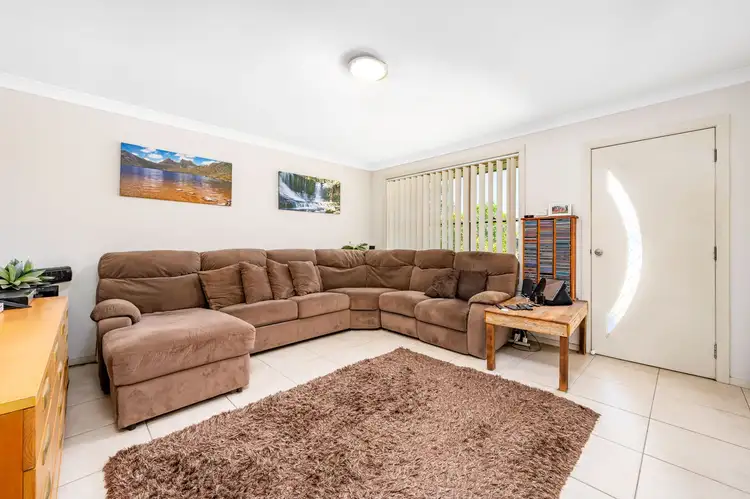 Fifth view of Homely semi-detached listing, 2/3 Wright Close, Singleton NSW 2330