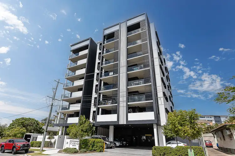606/31 Mascar Street, Upper Mount Gravatt QLD 4122
