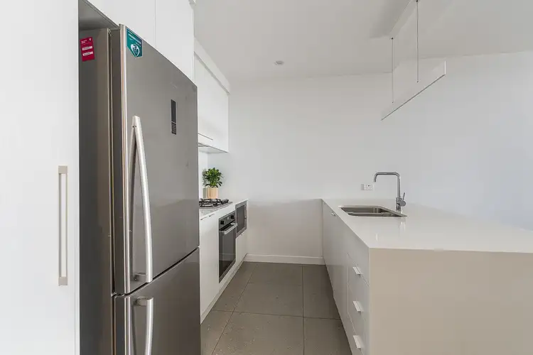 Third view of Homely apartment listing, 606/31 Mascar Street, Upper Mount Gravatt QLD 4122