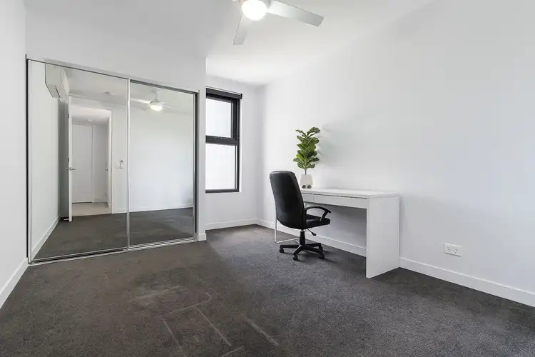Fifth view of Homely apartment listing, 606/31 Mascar Street, Upper Mount Gravatt QLD 4122