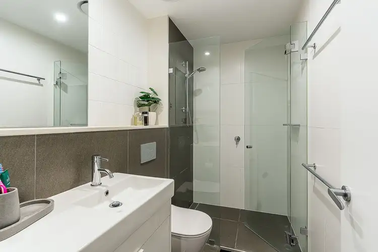 Sixth view of Homely apartment listing, 606/31 Mascar Street, Upper Mount Gravatt QLD 4122