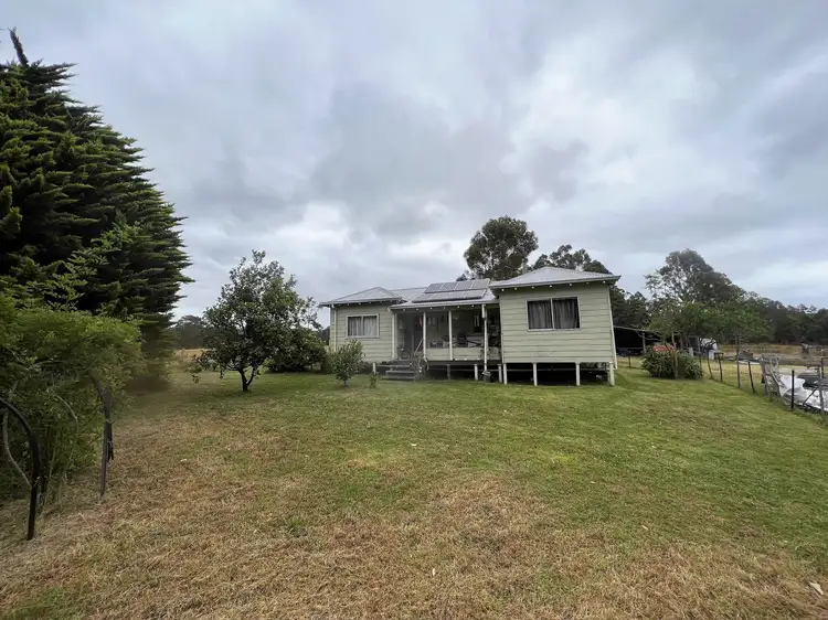 Main view of Homely rural property listing, 185 Styx River Road, Kordabup WA 6333
