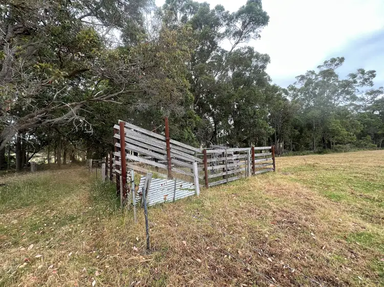 Fifth view of Homely rural property listing, 185 Styx River Road, Kordabup WA 6333