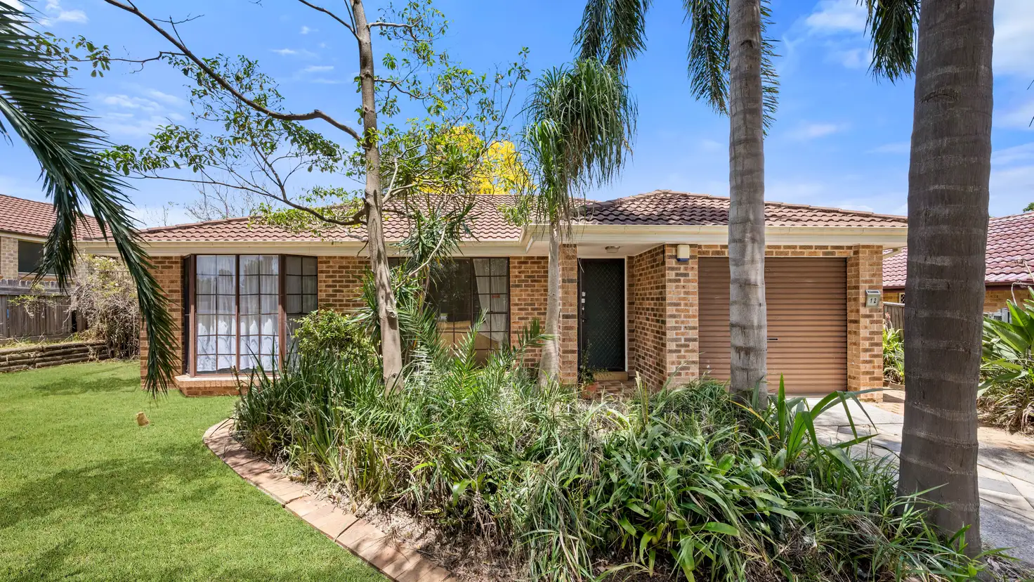 Main view of Homely house listing, 12 Astelia Street, Macquarie Fields NSW 2564