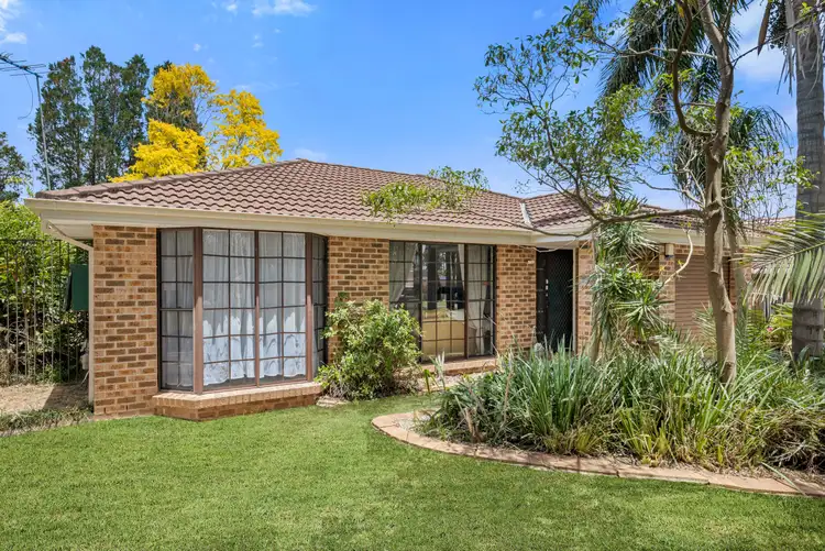Third view of Homely house listing, 12 Astelia Street, Macquarie Fields NSW 2564