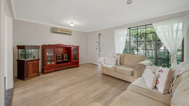 Fourth view of Homely house listing, 12 Astelia Street, Macquarie Fields NSW 2564