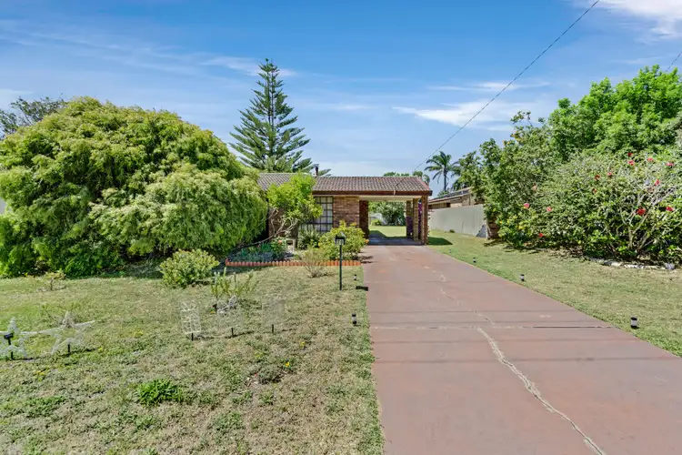20 Vance Street, Dudley Park WA 6210