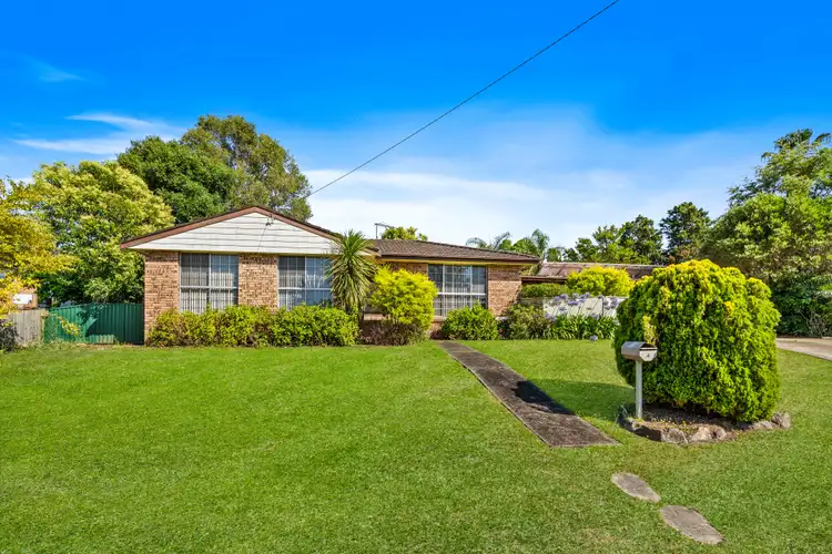 4 Clinton Drive, Narellan NSW 2567