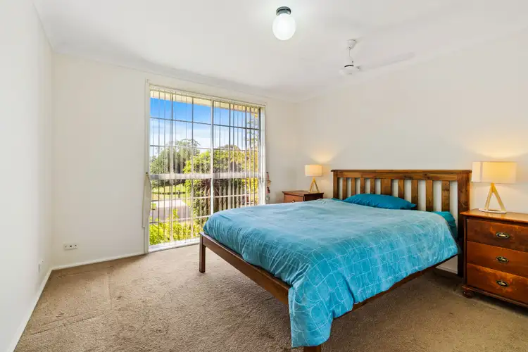 Sixth view of Homely house listing, 4 Clinton Drive, Narellan NSW 2567