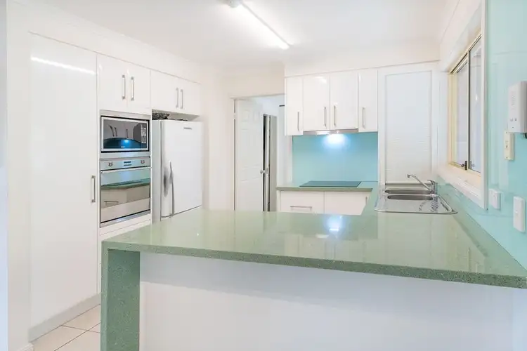 Fourth view of Homely house listing, 11/414 Pine Ridge Road, Coombabah QLD 4216