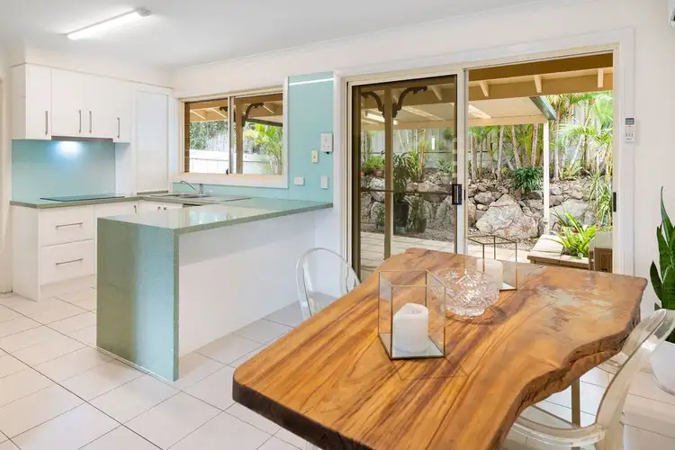 Fifth view of Homely house listing, 11/414 Pine Ridge Road, Coombabah QLD 4216