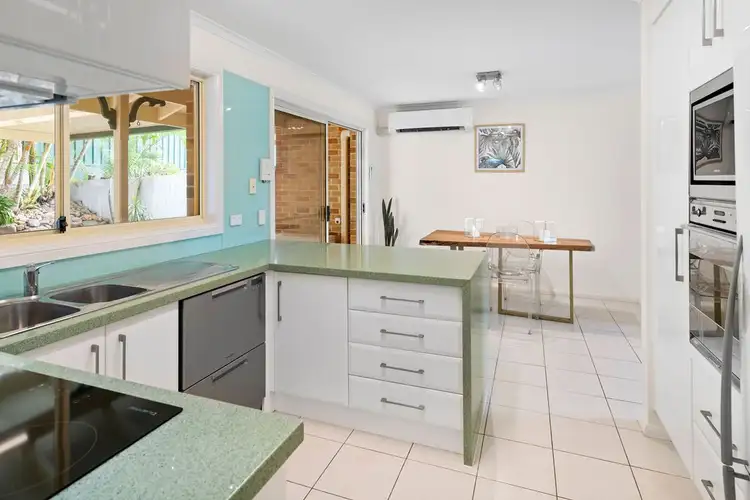 Sixth view of Homely house listing, 11/414 Pine Ridge Road, Coombabah QLD 4216