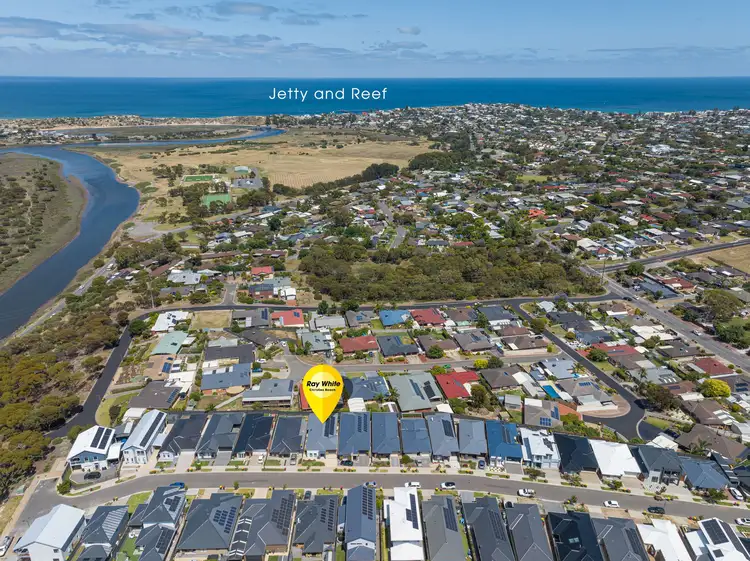Main view of Homely house listing, 32 Serenity Rise, Port Noarlunga SA 5167