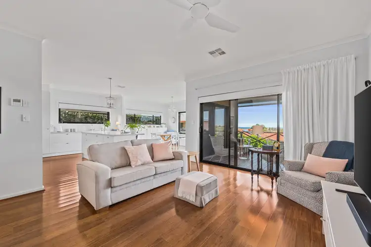 Second view of Homely house listing, 32 Serenity Rise, Port Noarlunga SA 5167