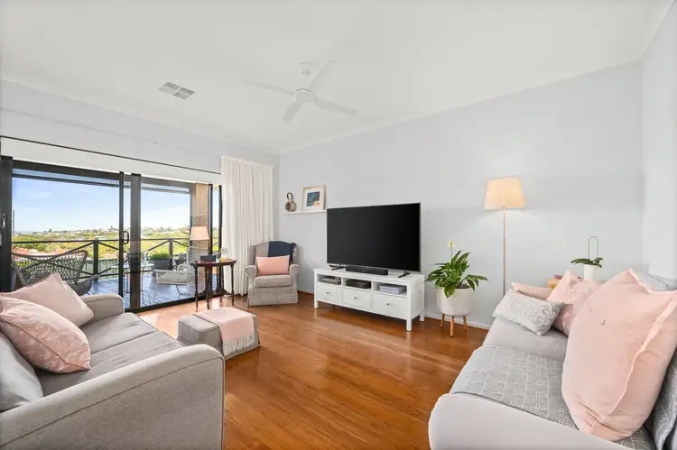 Sixth view of Homely house listing, 32 Serenity Rise, Port Noarlunga SA 5167