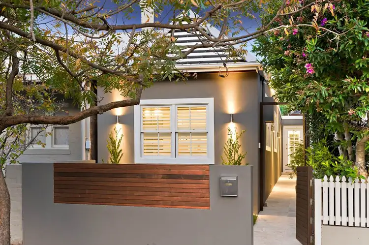 297 Young Street, Annandale NSW 2038