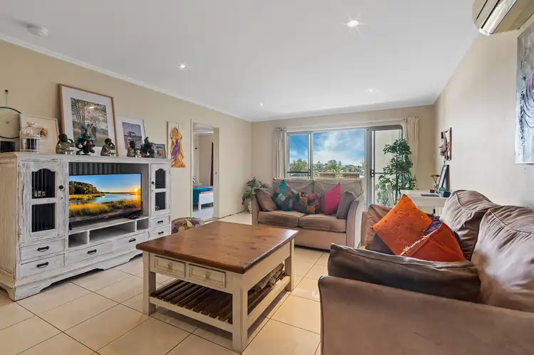 Fourth view of Homely unit listing, 4/34 Sanders Street, Upper Mount Gravatt QLD 4122