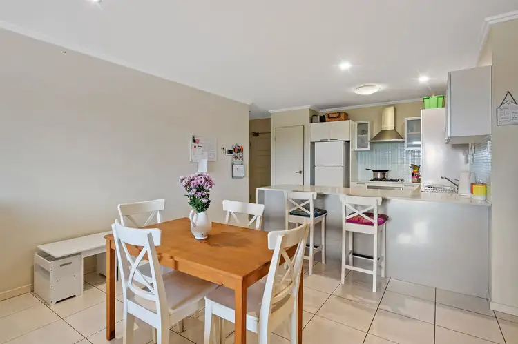 Fifth view of Homely unit listing, 4/34 Sanders Street, Upper Mount Gravatt QLD 4122