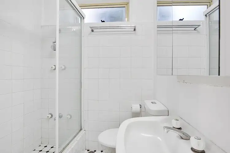 Fourth view of Homely studio listing, 3/36B Fairfax Road, Bellevue Hill NSW 2023