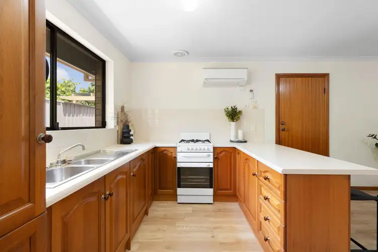 Fourth view of Homely house listing, 2/17 Laurence Street, South Plympton SA 5038