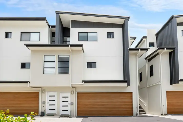 9/33 Henderson Road, Everton Hills QLD 4053