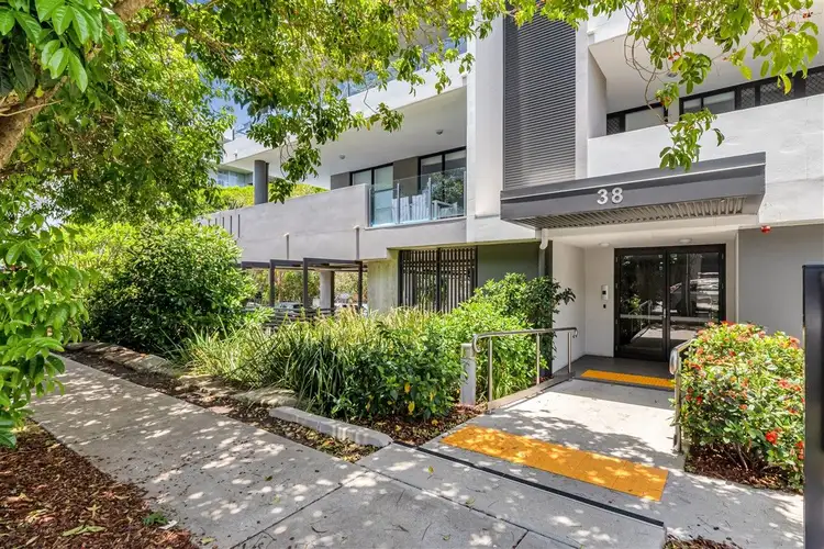 29/38 Lawley Street, Kedron QLD 4031