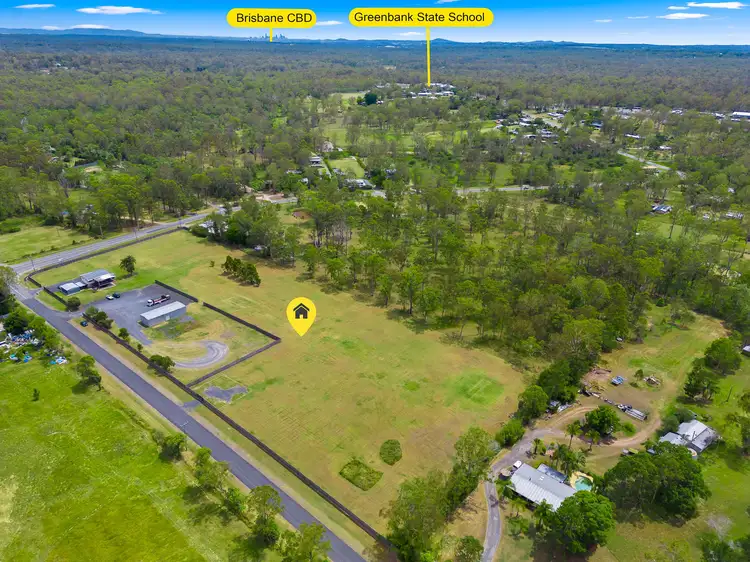 Third view of Homely house listing, 124-134 New Beith Road, Greenbank QLD 4124