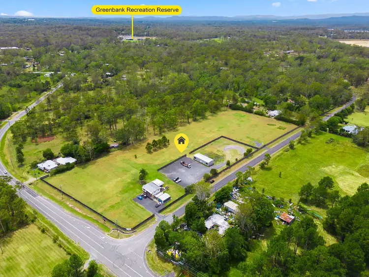 Fourth view of Homely house listing, 124-134 New Beith Road, Greenbank QLD 4124