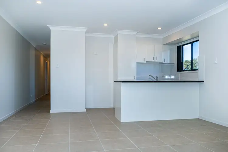 Third view of Homely semi-detached listing, 1/4 Annabelle Way, Gleneagle QLD 4285