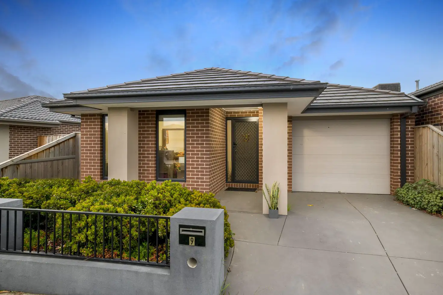 Main view of Homely house listing, 9 Maywood Street, Pakenham VIC 3810