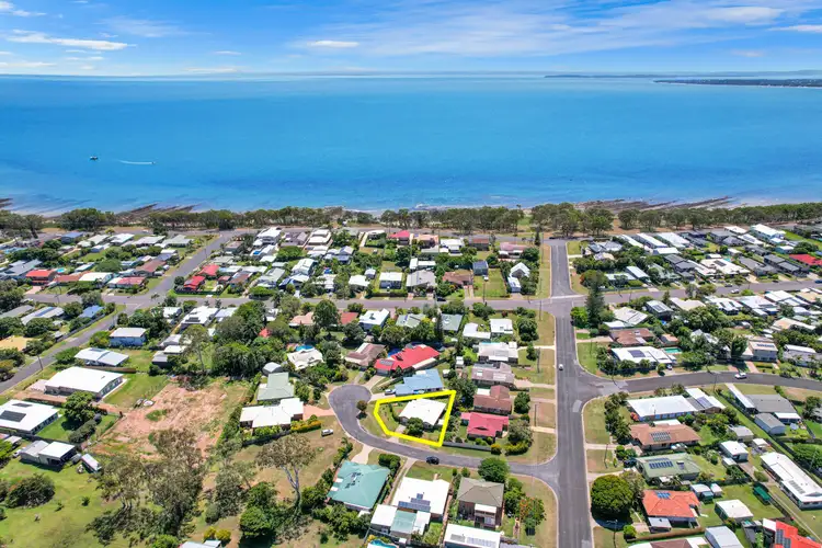 3 Austin Court, Point Vernon QLD 4655