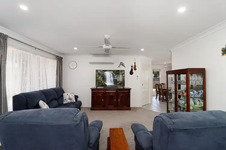 Third view of Homely house listing, 3 Austin Court, Point Vernon QLD 4655