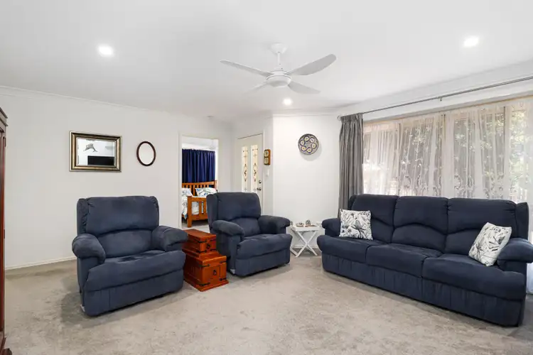 Fourth view of Homely house listing, 3 Austin Court, Point Vernon QLD 4655