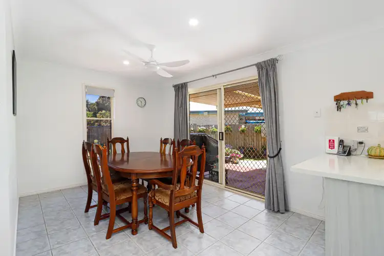 Fifth view of Homely house listing, 3 Austin Court, Point Vernon QLD 4655