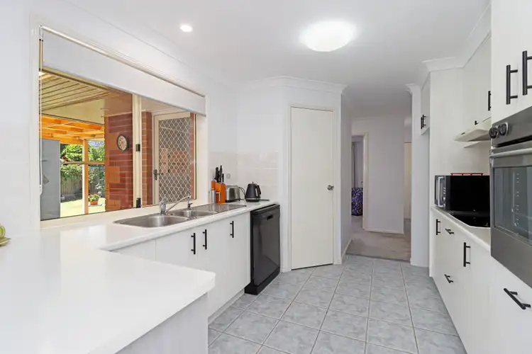 Seventh view of Homely house listing, 3 Austin Court, Point Vernon QLD 4655