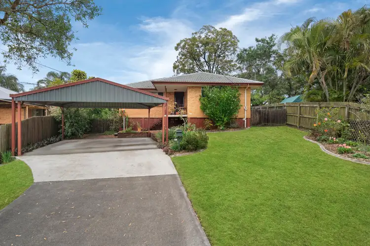 27 Karen Street, Woodridge QLD 4114