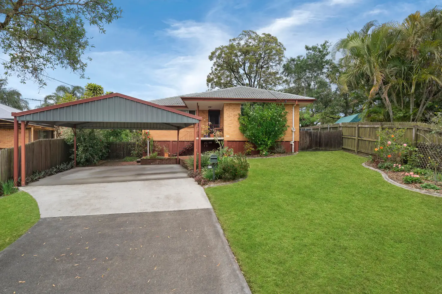 Main view of Homely house listing, 27 Karen Street, Woodridge QLD 4114