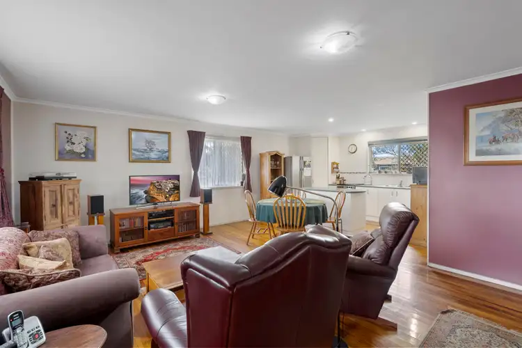 Third view of Homely house listing, 27 Karen Street, Woodridge QLD 4114