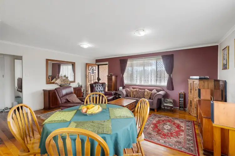 Fourth view of Homely house listing, 27 Karen Street, Woodridge QLD 4114