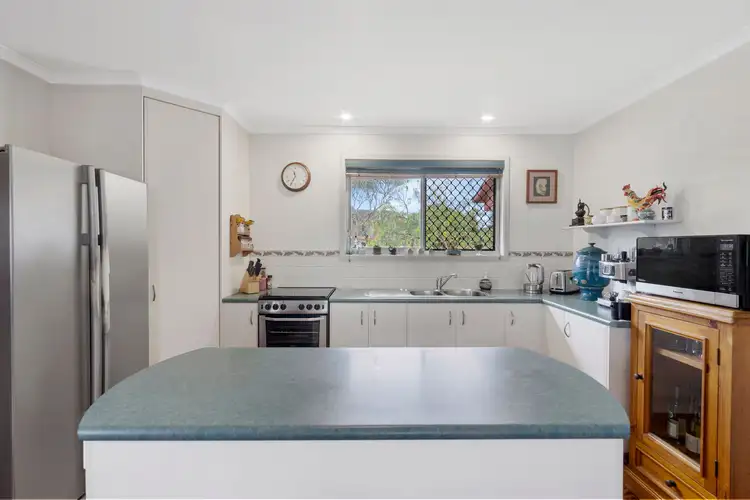 Fifth view of Homely house listing, 27 Karen Street, Woodridge QLD 4114