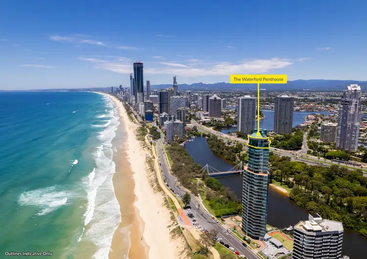 46/3482 Main Beach Parade, Main Beach QLD 4217