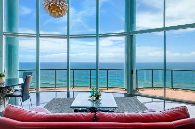 Third view of Homely apartment listing, 46/3482 Main Beach Parade, Main Beach QLD 4217