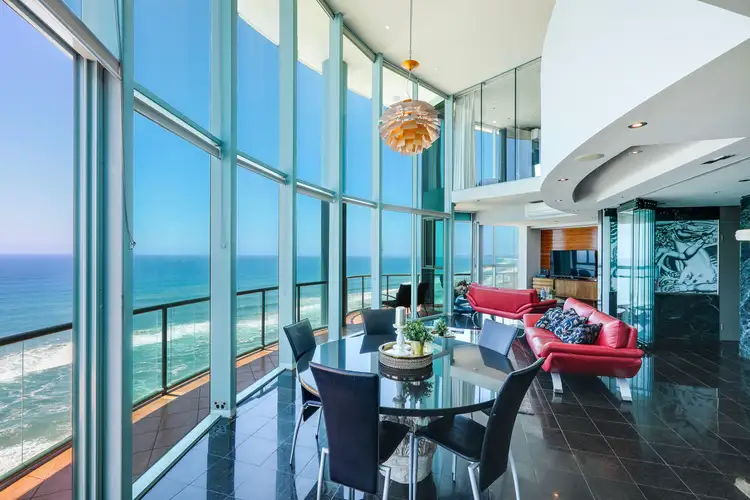 Fourth view of Homely apartment listing, 46/3482 Main Beach Parade, Main Beach QLD 4217