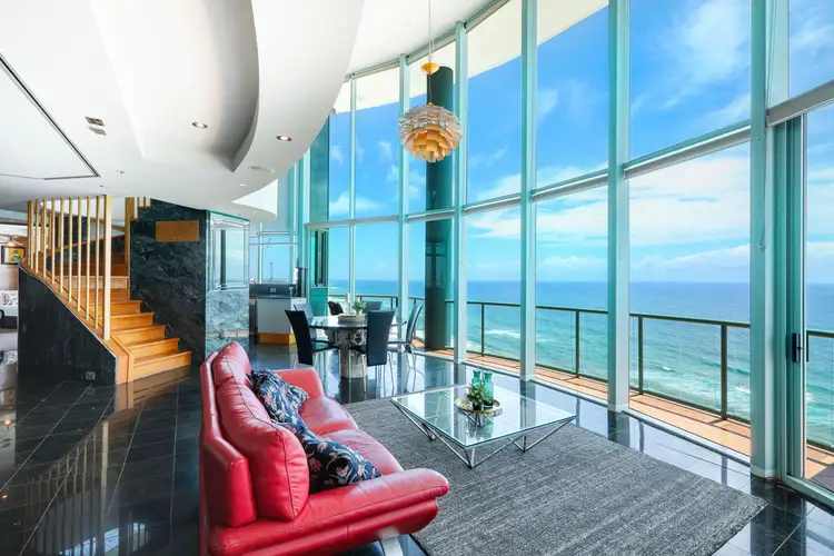 Fifth view of Homely apartment listing, 46/3482 Main Beach Parade, Main Beach QLD 4217