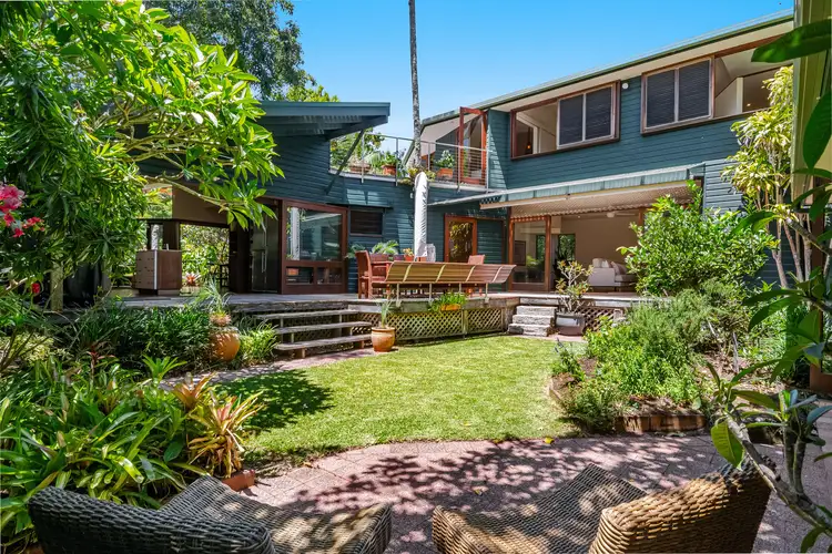 Second view of Homely house listing, 20 Cavvanbah Street, Byron Bay NSW 2481