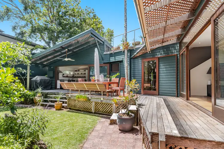 Third view of Homely house listing, 20 Cavvanbah Street, Byron Bay NSW 2481