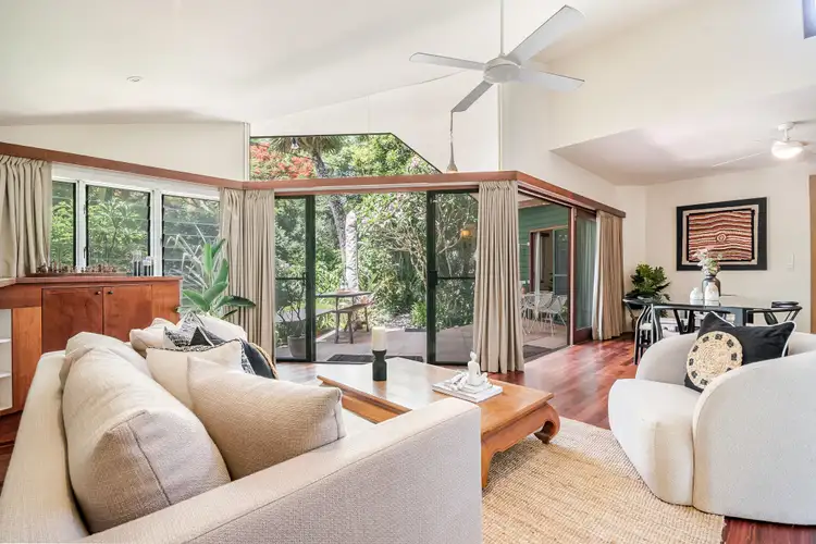 Fourth view of Homely house listing, 20 Cavvanbah Street, Byron Bay NSW 2481