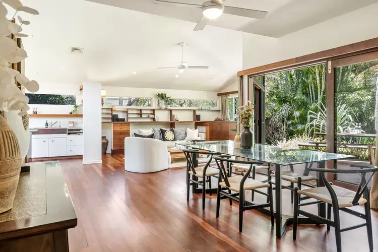 Fifth view of Homely house listing, 20 Cavvanbah Street, Byron Bay NSW 2481
