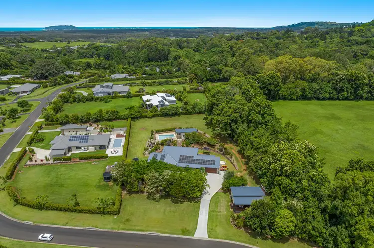 Main view of Homely house listing, 65 Currawong Way, Ewingsdale NSW 2481