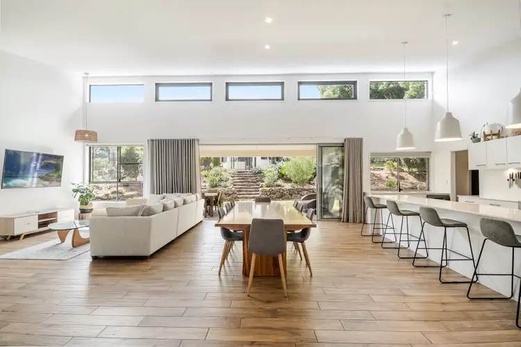 Second view of Homely house listing, 65 Currawong Way, Ewingsdale NSW 2481